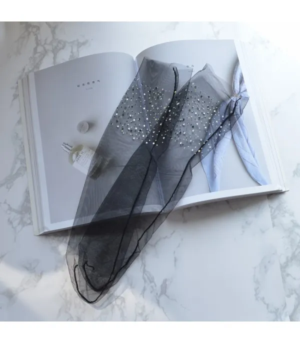 Calzini strass