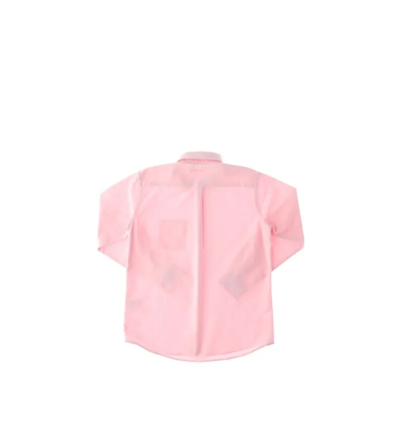 Camicia con tasca