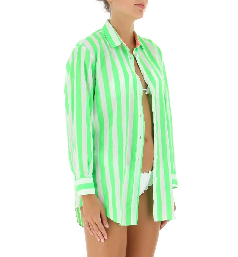 Camicia copricostume