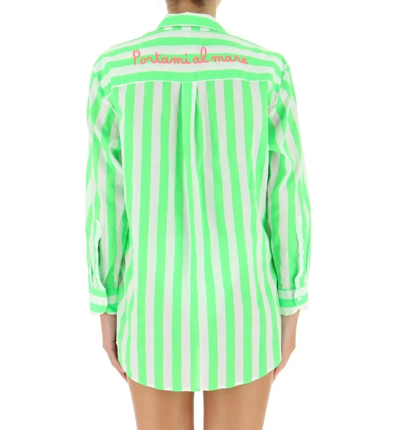 Camicia copricostume
