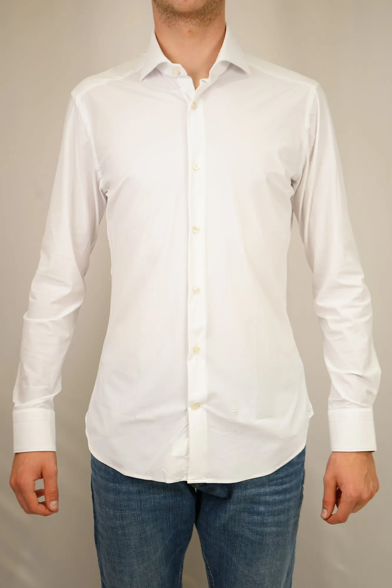 Camicia tecnica Universo