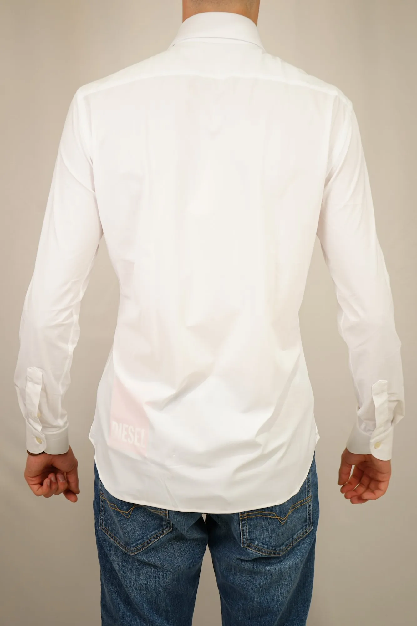 Camicia tecnica Universo