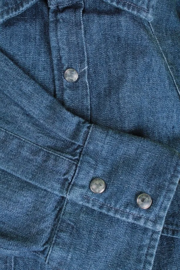 Camicia Uomo Xacus Blue