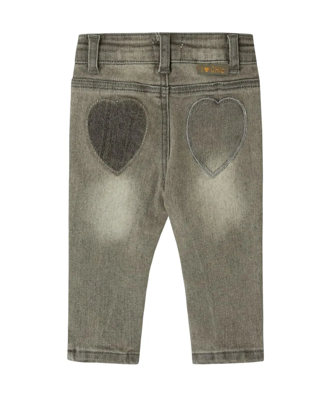 Canada House  ---------    ------------Jeans canada house - bimba
