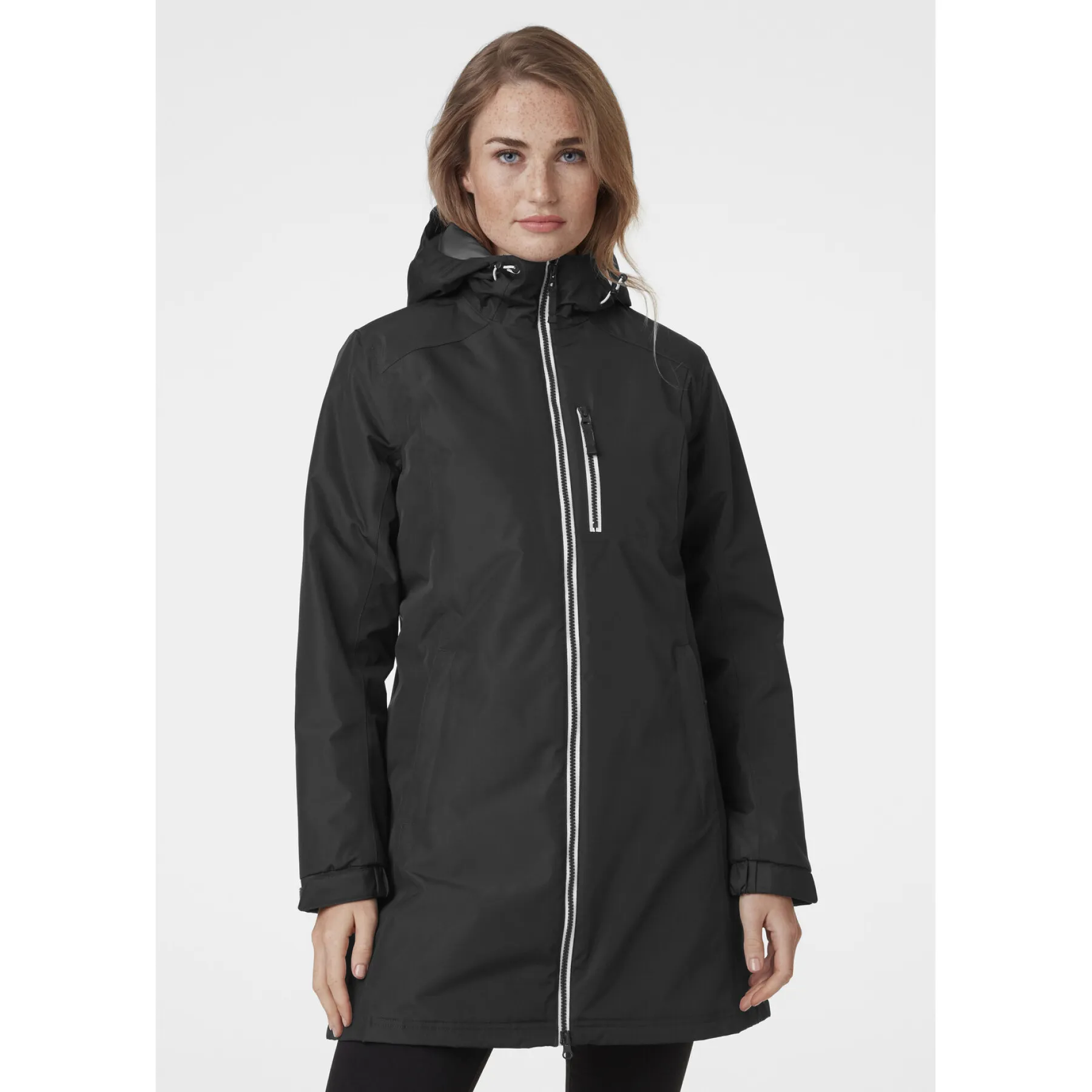 Cappotto imbottito da donna Helly Hansen Belfast