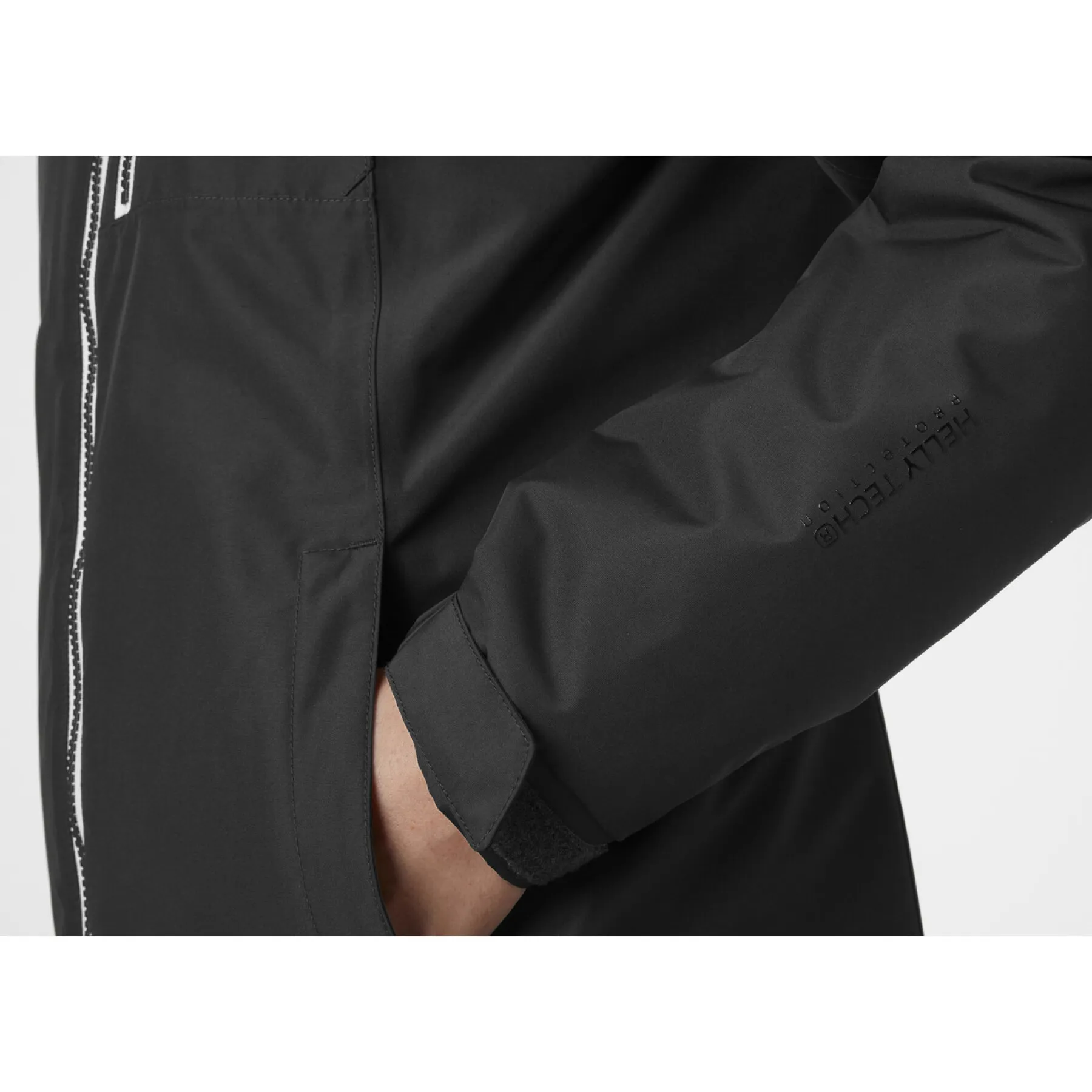 Cappotto imbottito da donna Helly Hansen Belfast