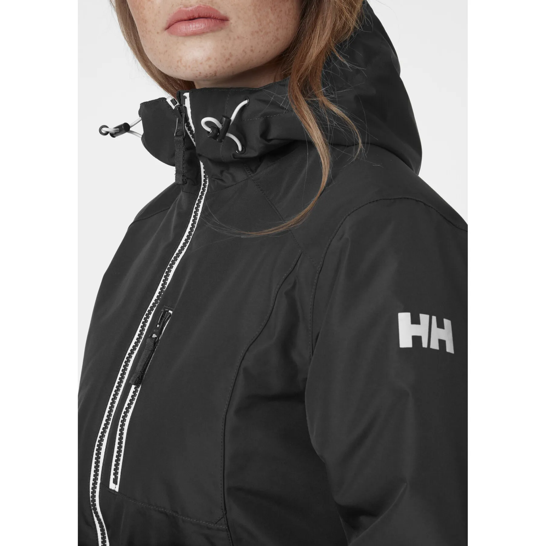 Cappotto imbottito da donna Helly Hansen Belfast