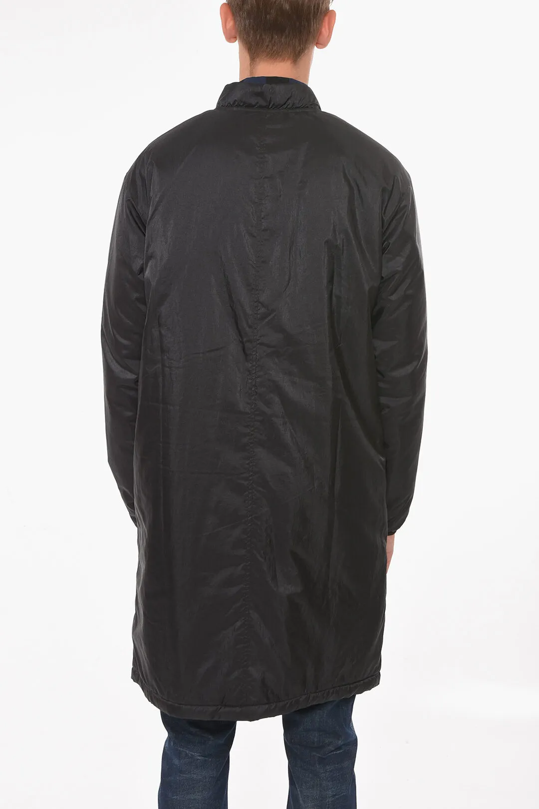 Cappotto Imbottito DIAMOND FUSE in Nylon