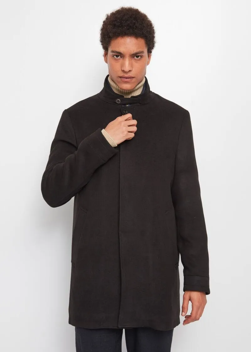 Cappotto imbottito
