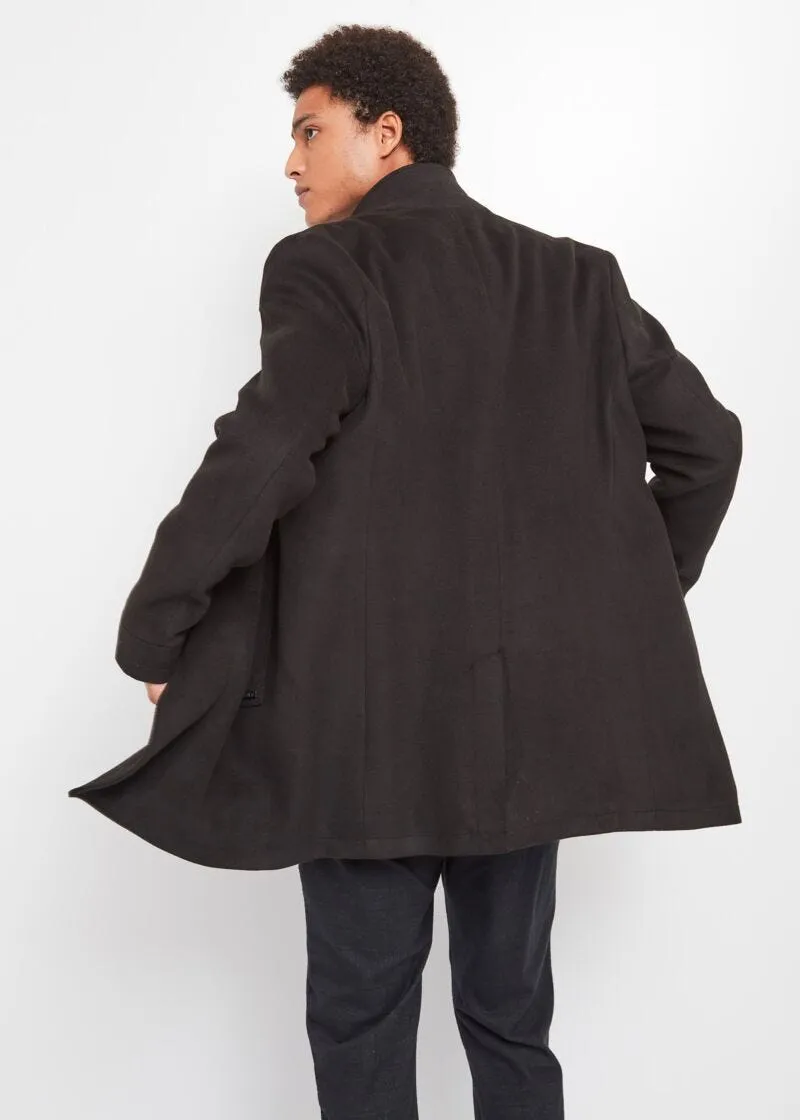 Cappotto imbottito