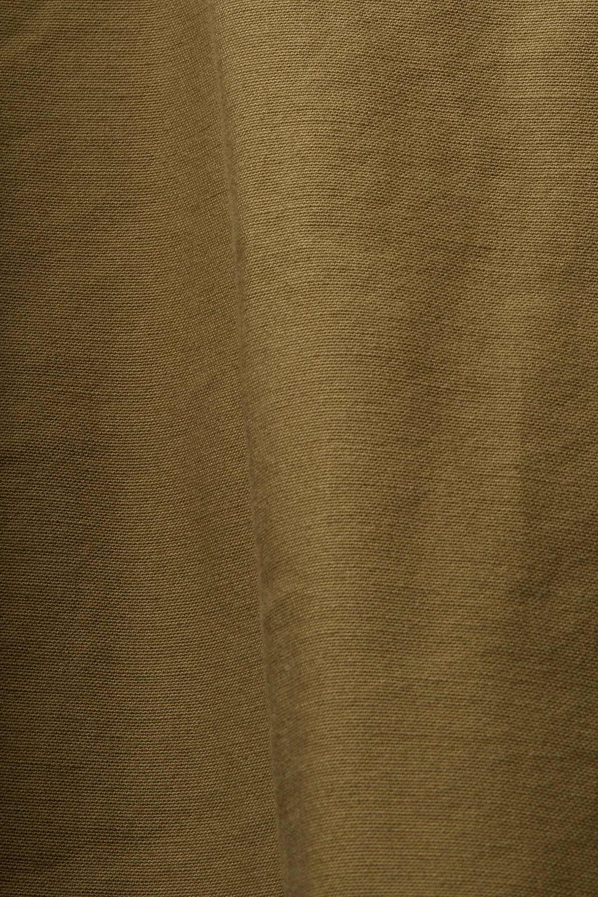 Cappotto parka imbottito