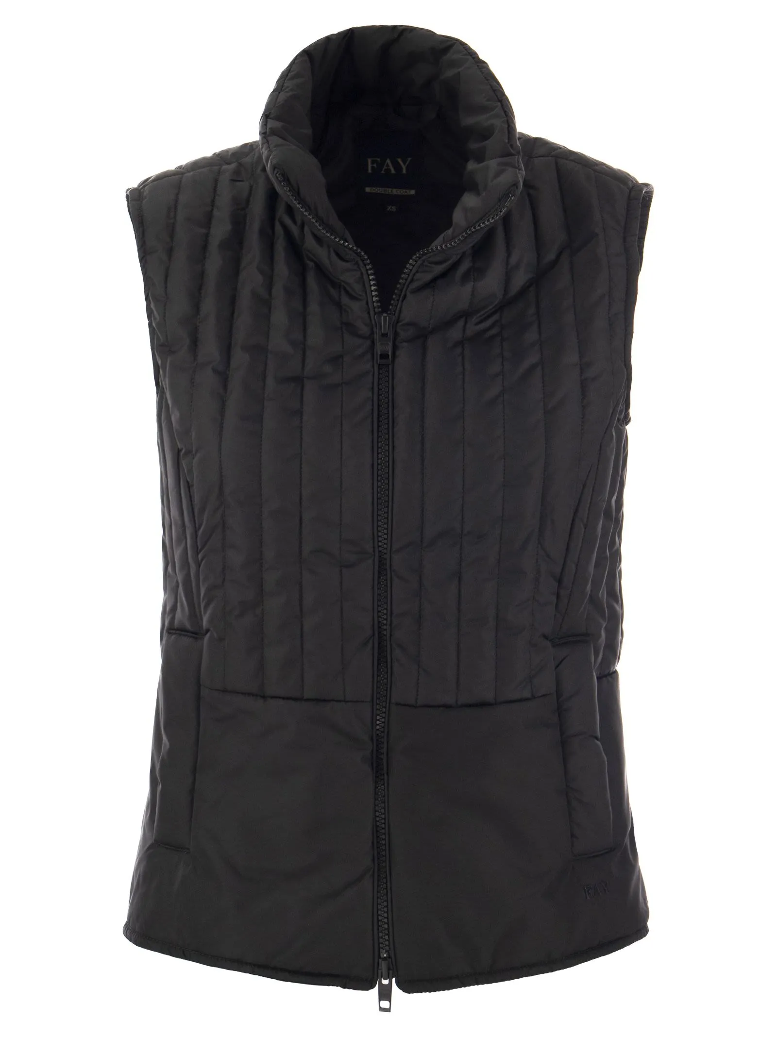 Cappotto Vestaglia Double Coat