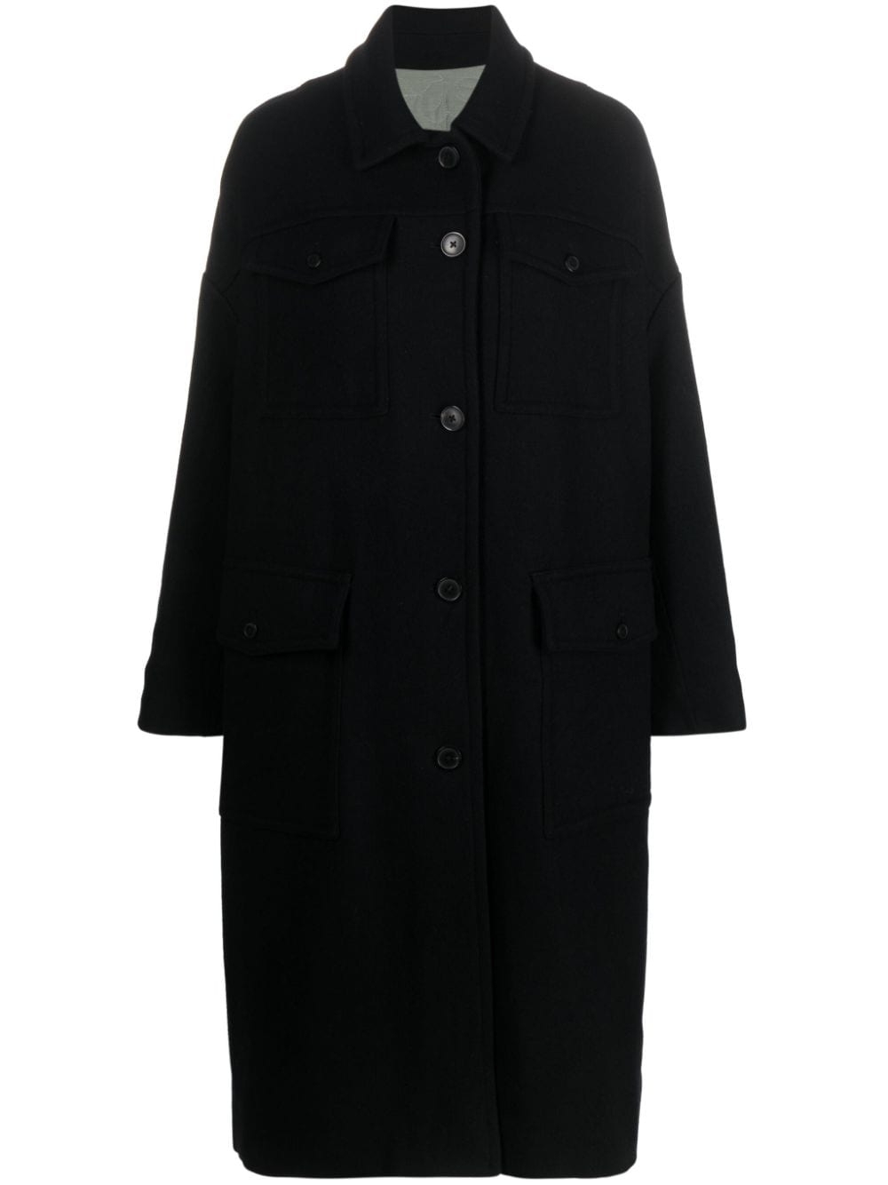 cappotto