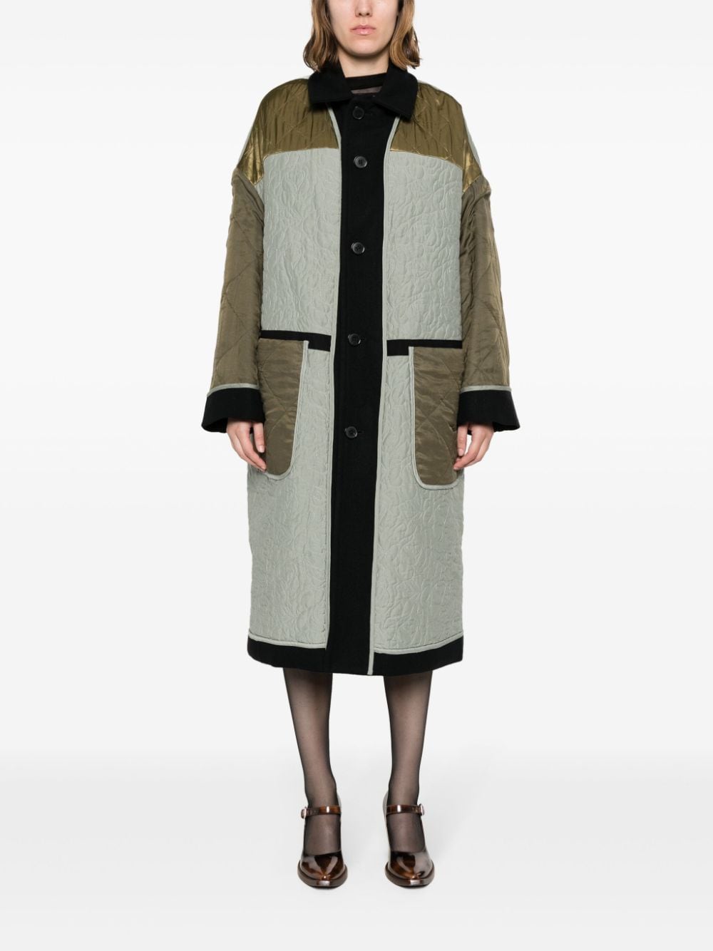 cappotto