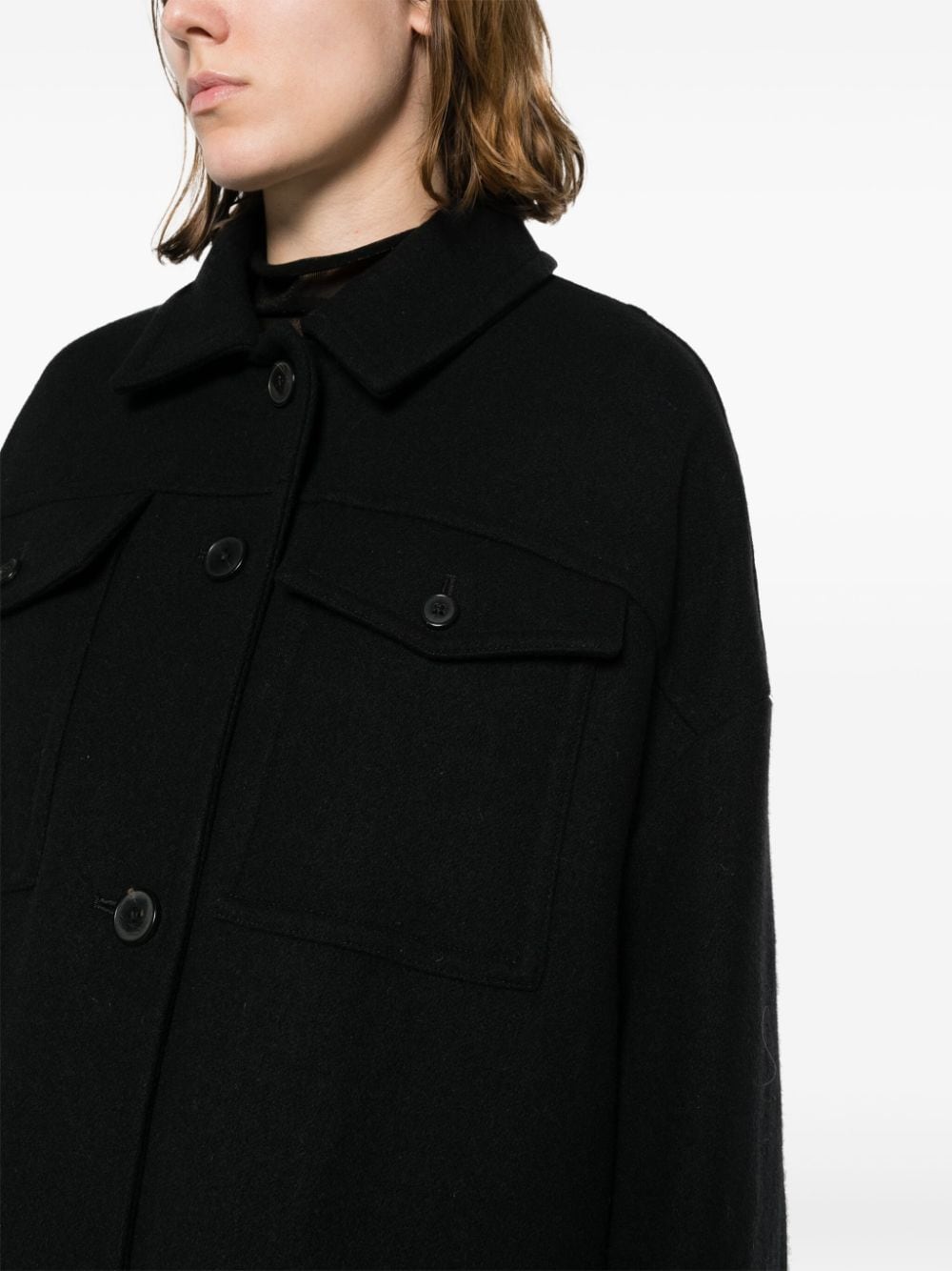 cappotto