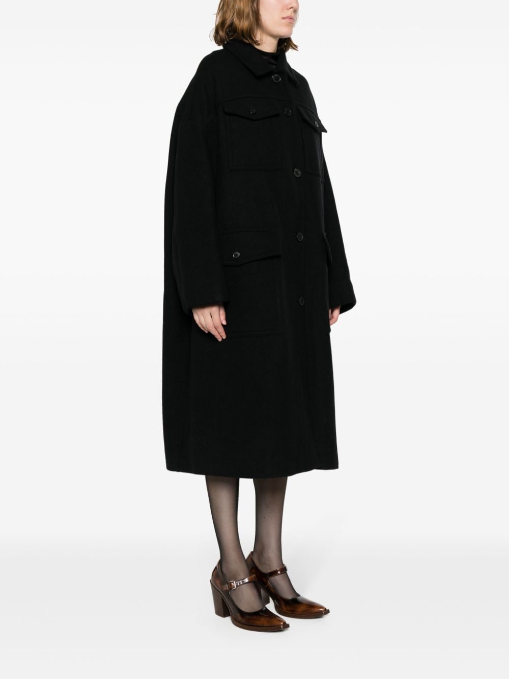 cappotto