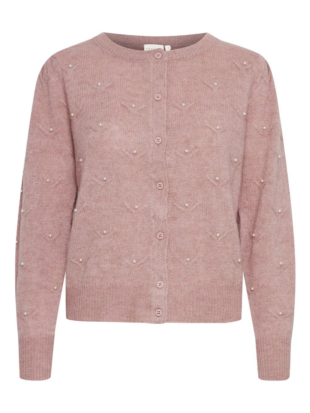 Cardigan ATELIER RVE Donna 20117057
