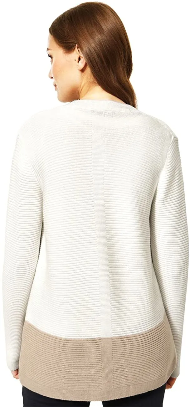 Cardigan CECIL Donna 253369