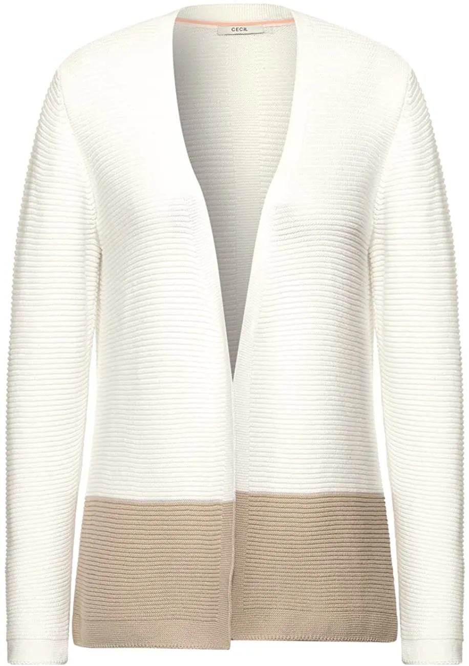Cardigan CECIL Donna 253369