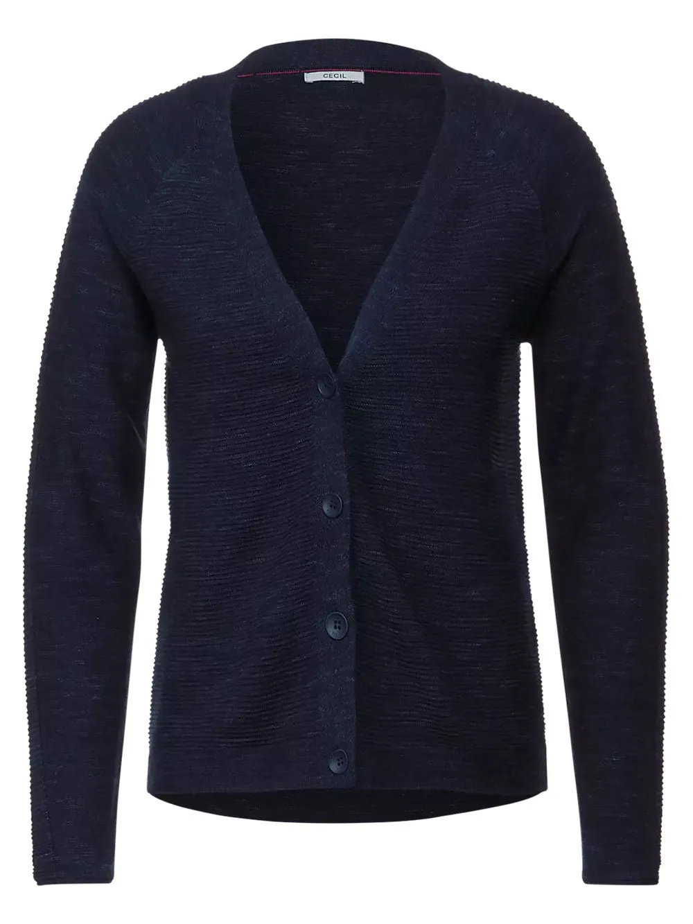 Cardigan CECIL Donna 253411