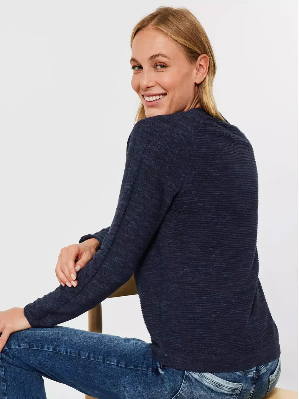 Cardigan CECIL Donna 253411