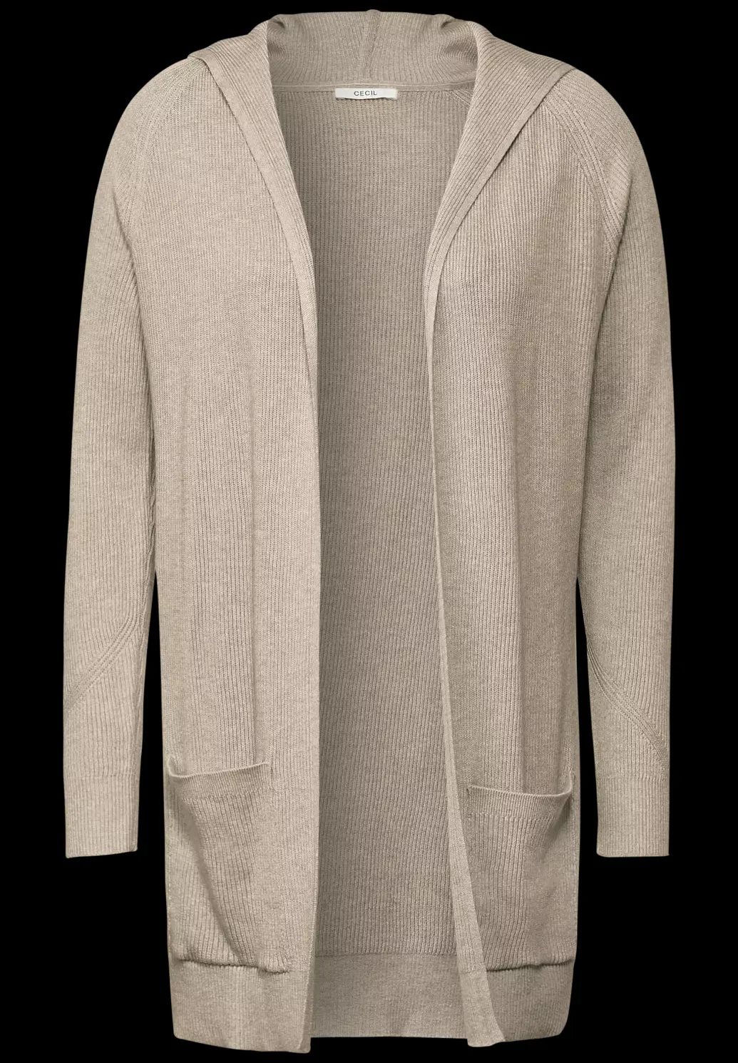 Cardigan CECIL Donna 253431