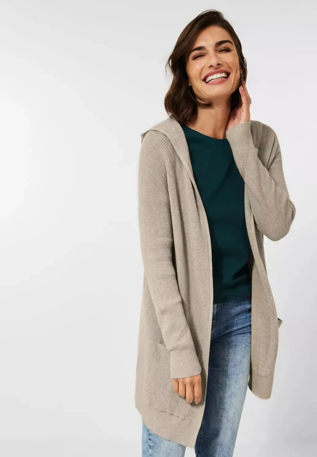 Cardigan CECIL Donna 253431