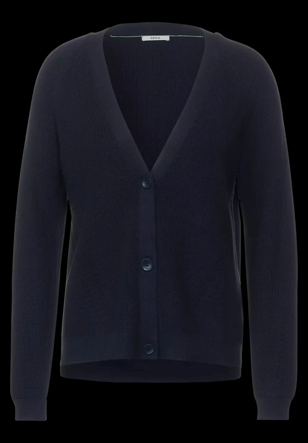 Cardigan CECIL Donna 253432