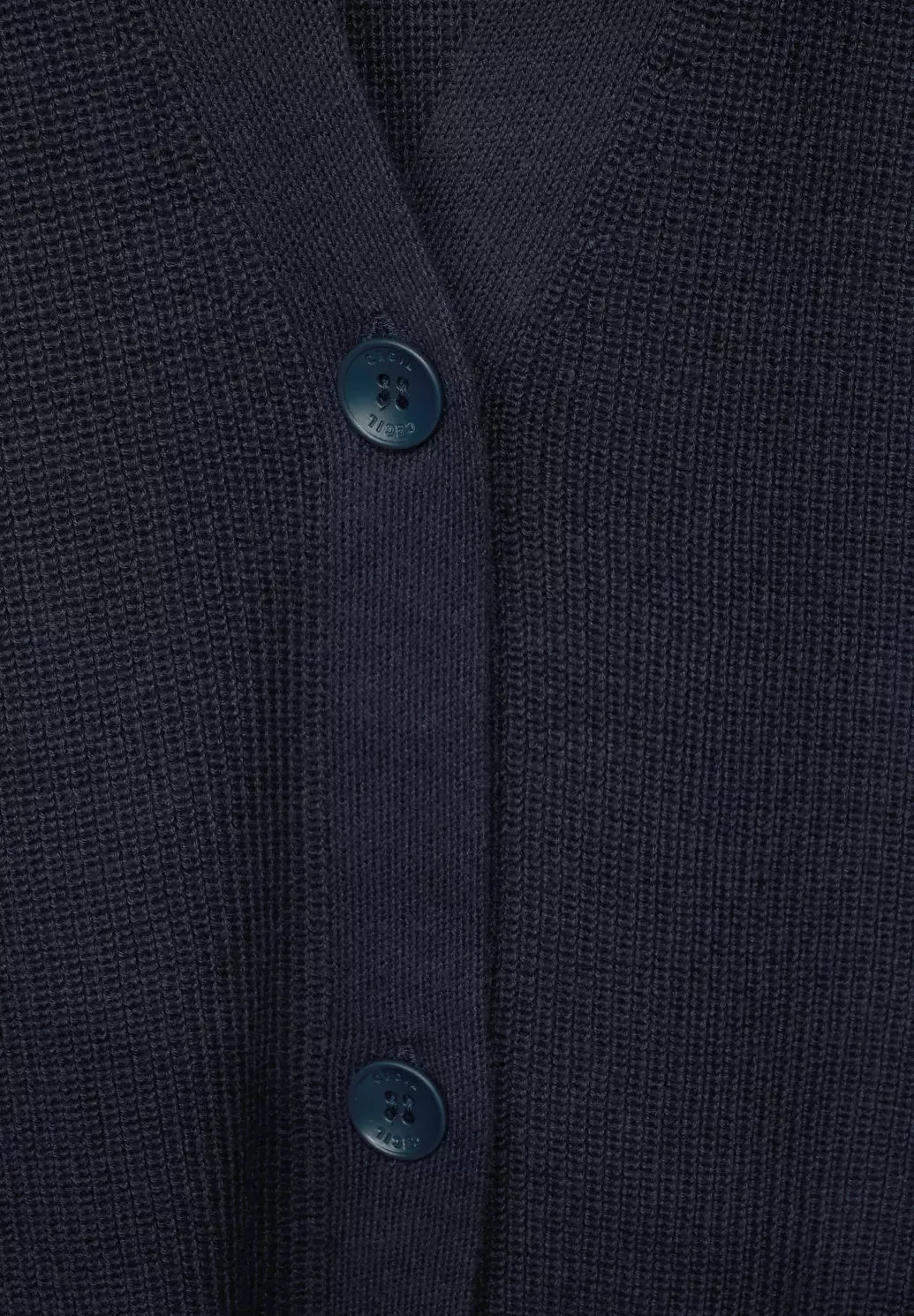 Cardigan CECIL Donna 253432