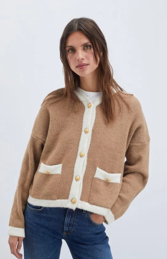 CARDIGAN COCO ROY ROGER’S