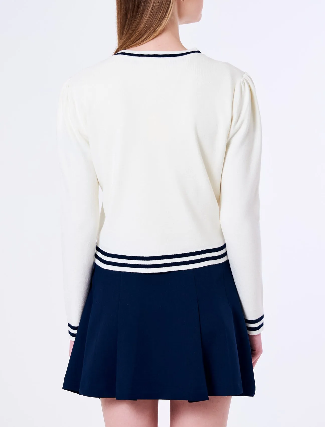 Cardigan Donna