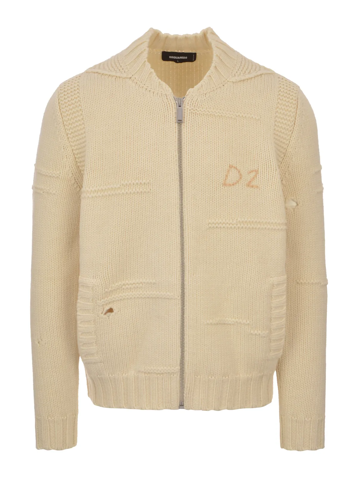 Cardigan Dsqured2 - S71HA1320-D13061