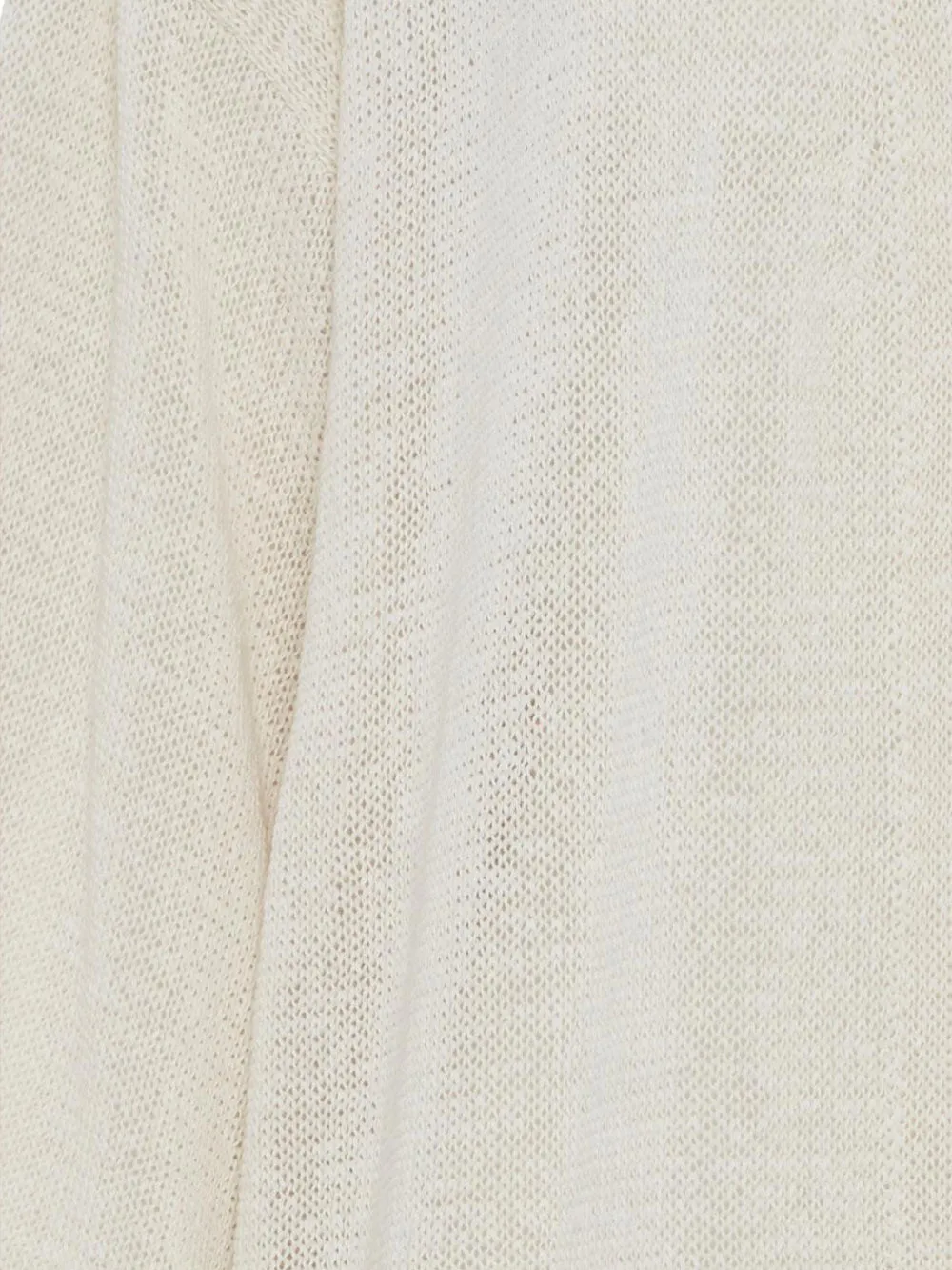 Cardigan FRANSA Donna 20611947 Beige
