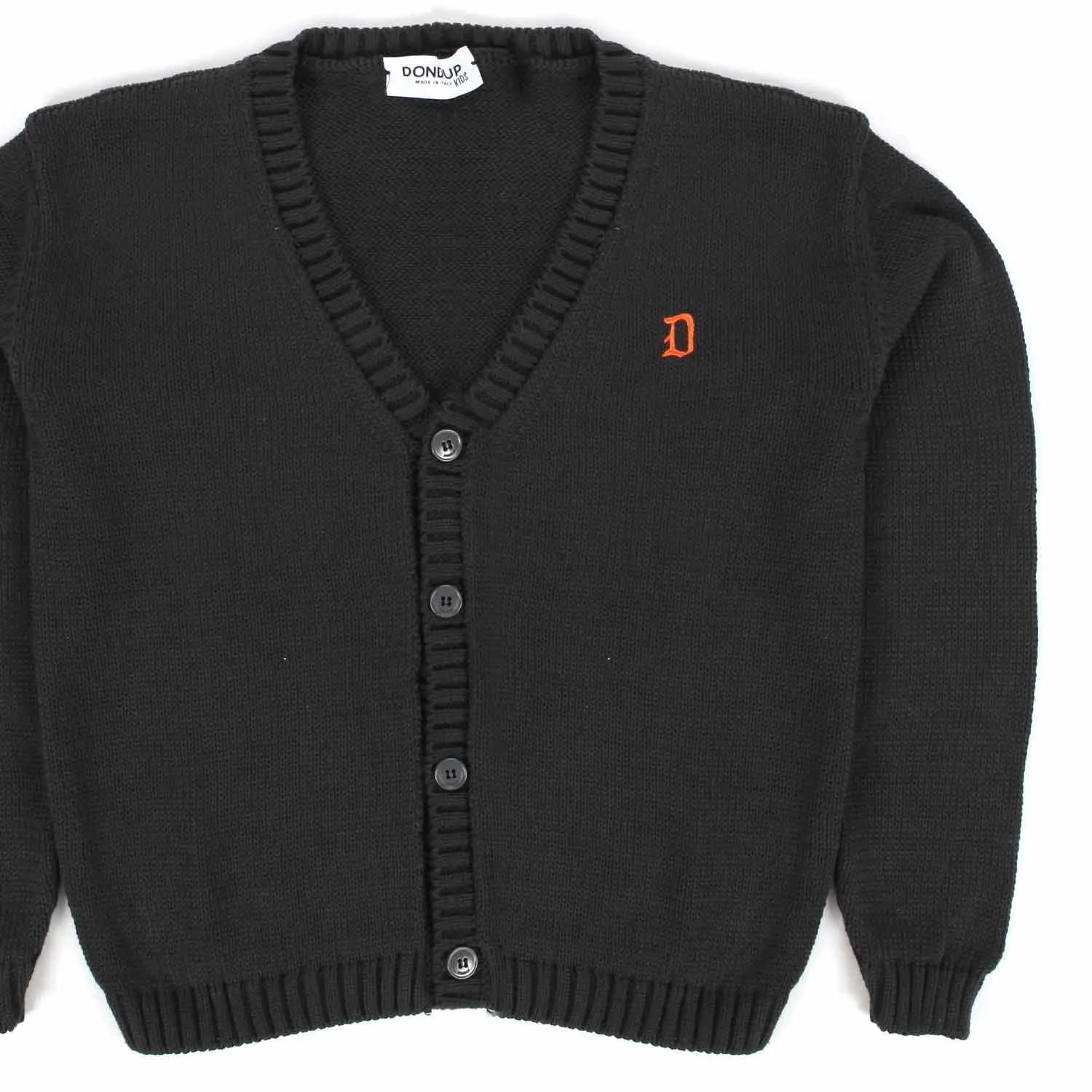 Cardigan Fumo Di Londra Bambino E Teen