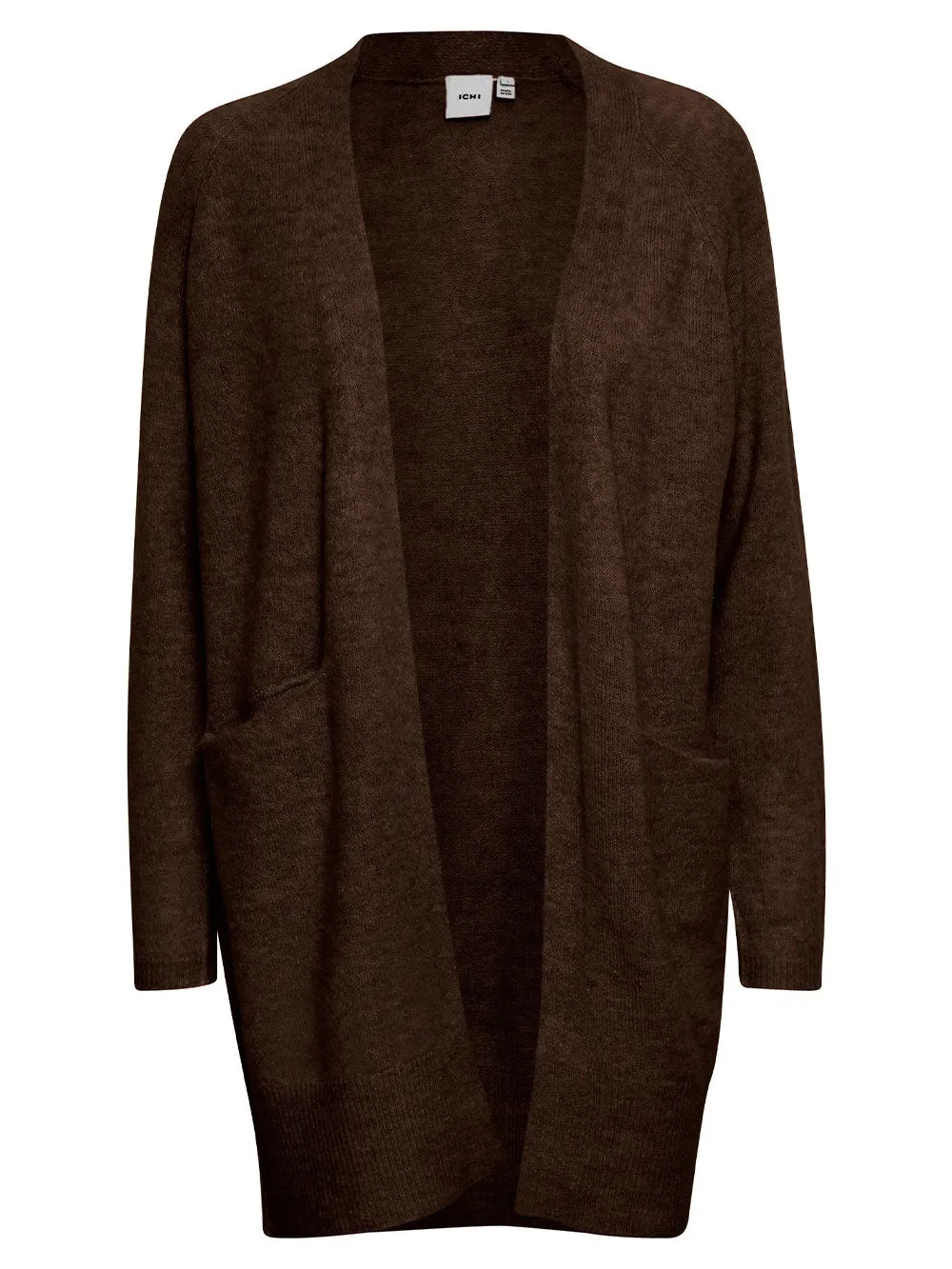 Cardigan ICHI Donna 20116698