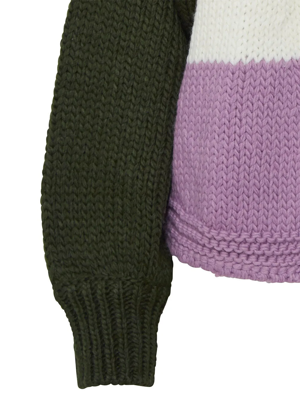 Cardigan ICHI Donna 20117507