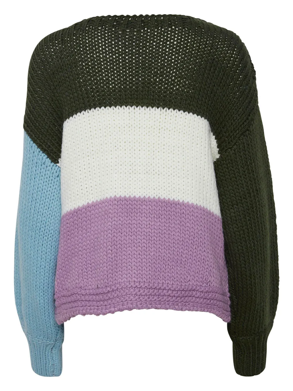 Cardigan ICHI Donna 20117507