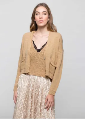 Cardigan Kocca / Beige