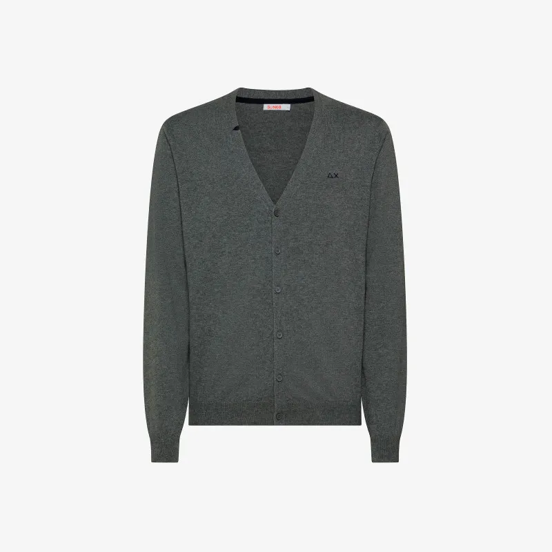 CARDIGAN SOLID SUN68