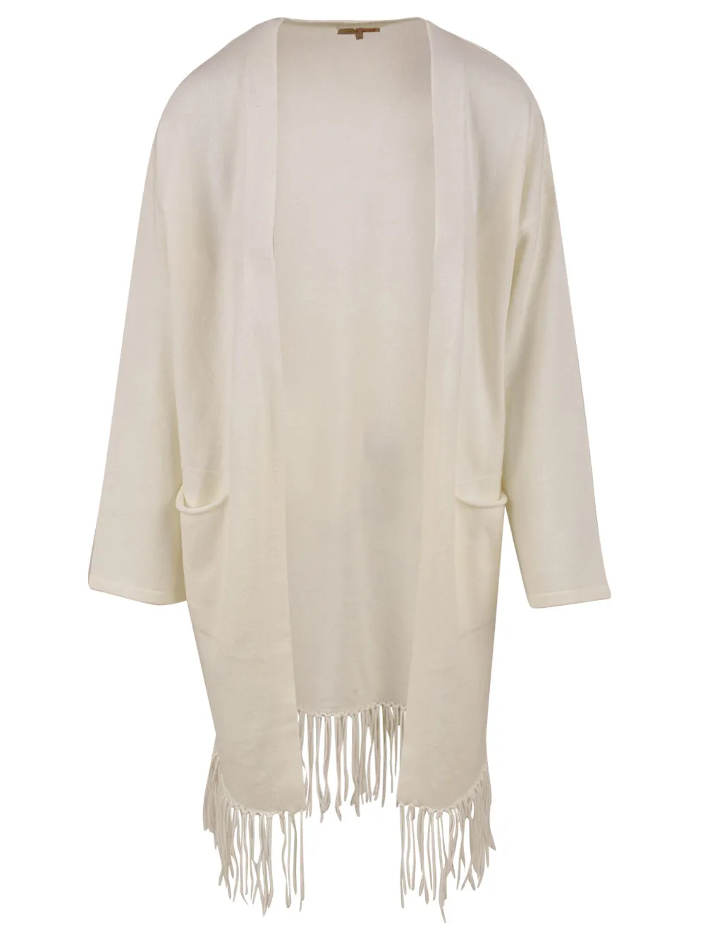 Cardigan WHITE WISE Donna WW1708