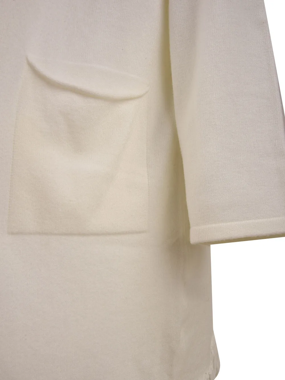 Cardigan WHITE WISE Donna WW1708