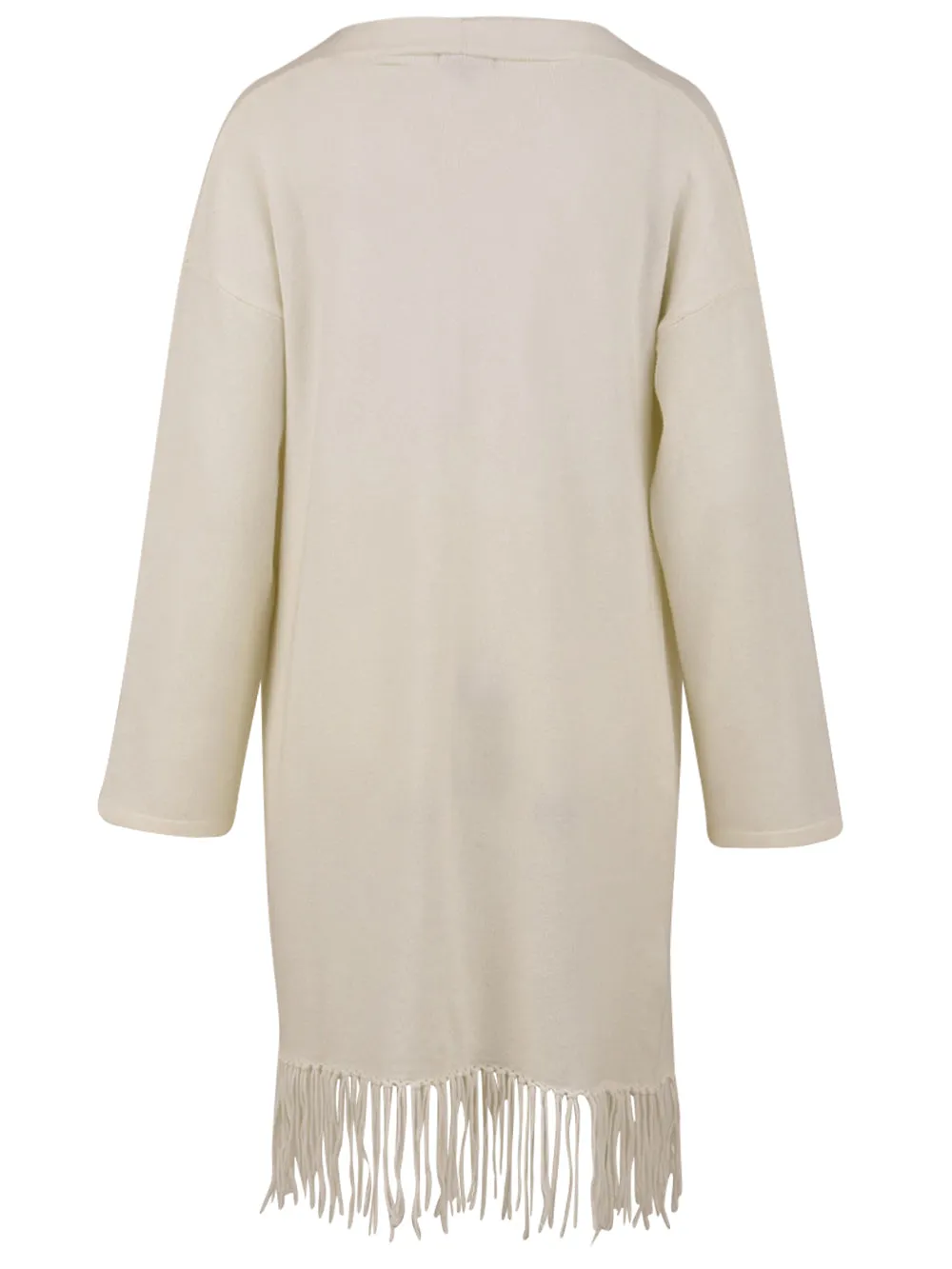 Cardigan WHITE WISE Donna WW1708