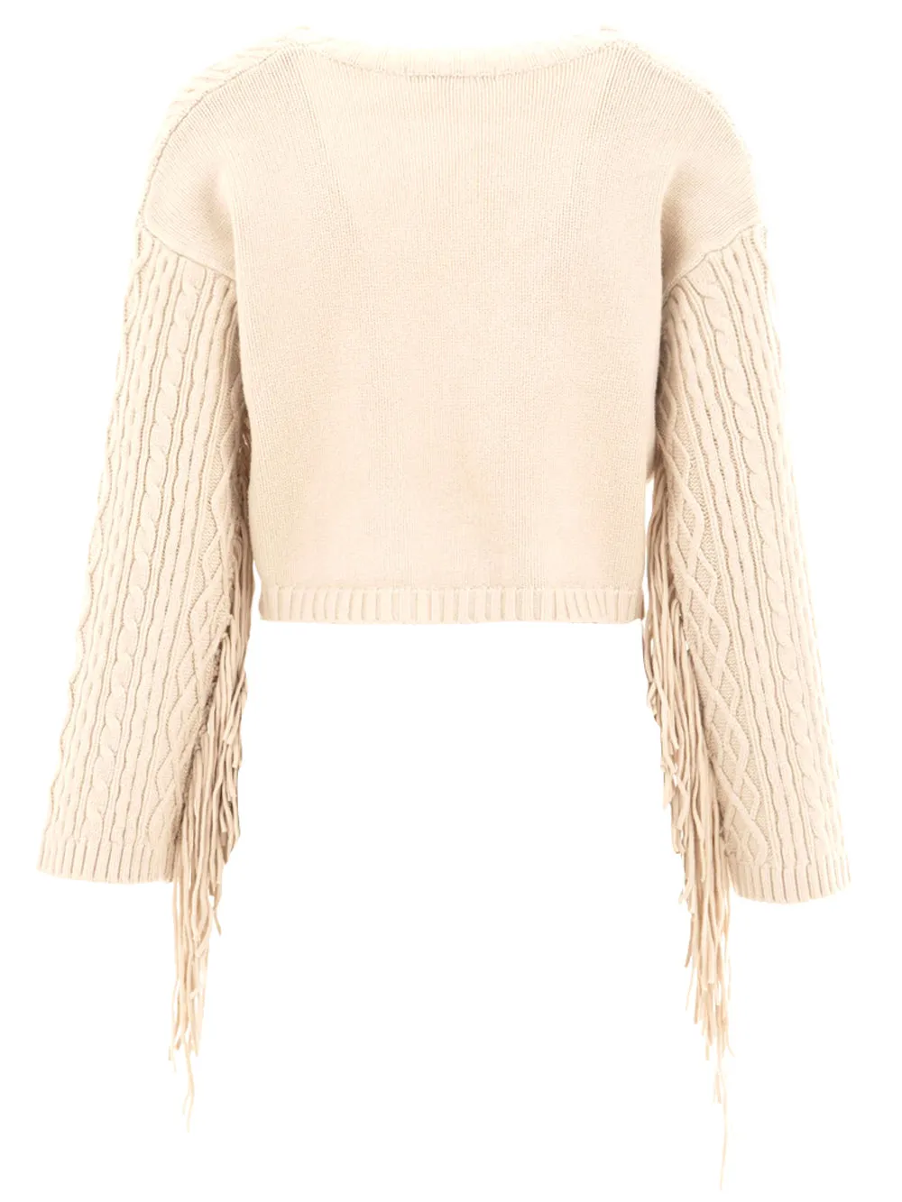 Cardigan WHITE WISE Donna WW1M437