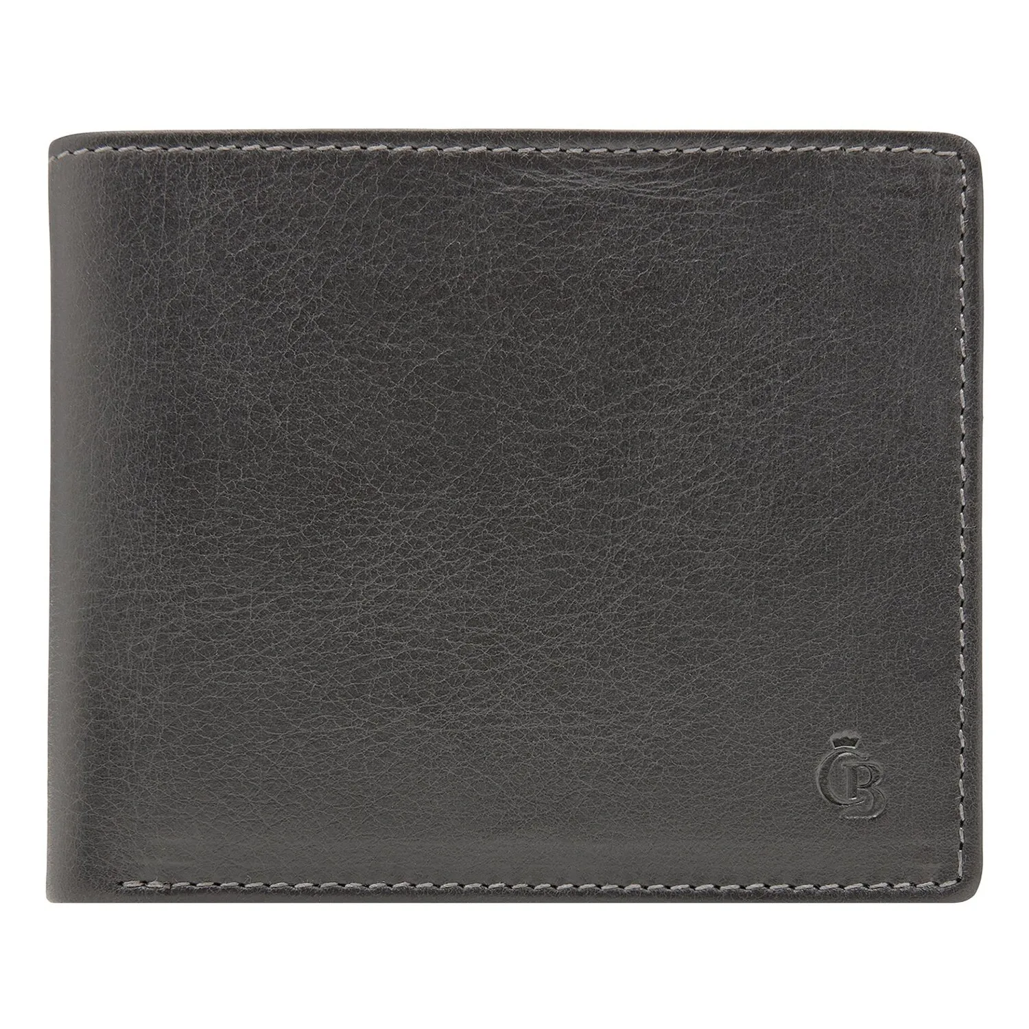 Castelijn & Beerens Portafoglio Protezione RFID Pelle 11 cm Scatola regalo