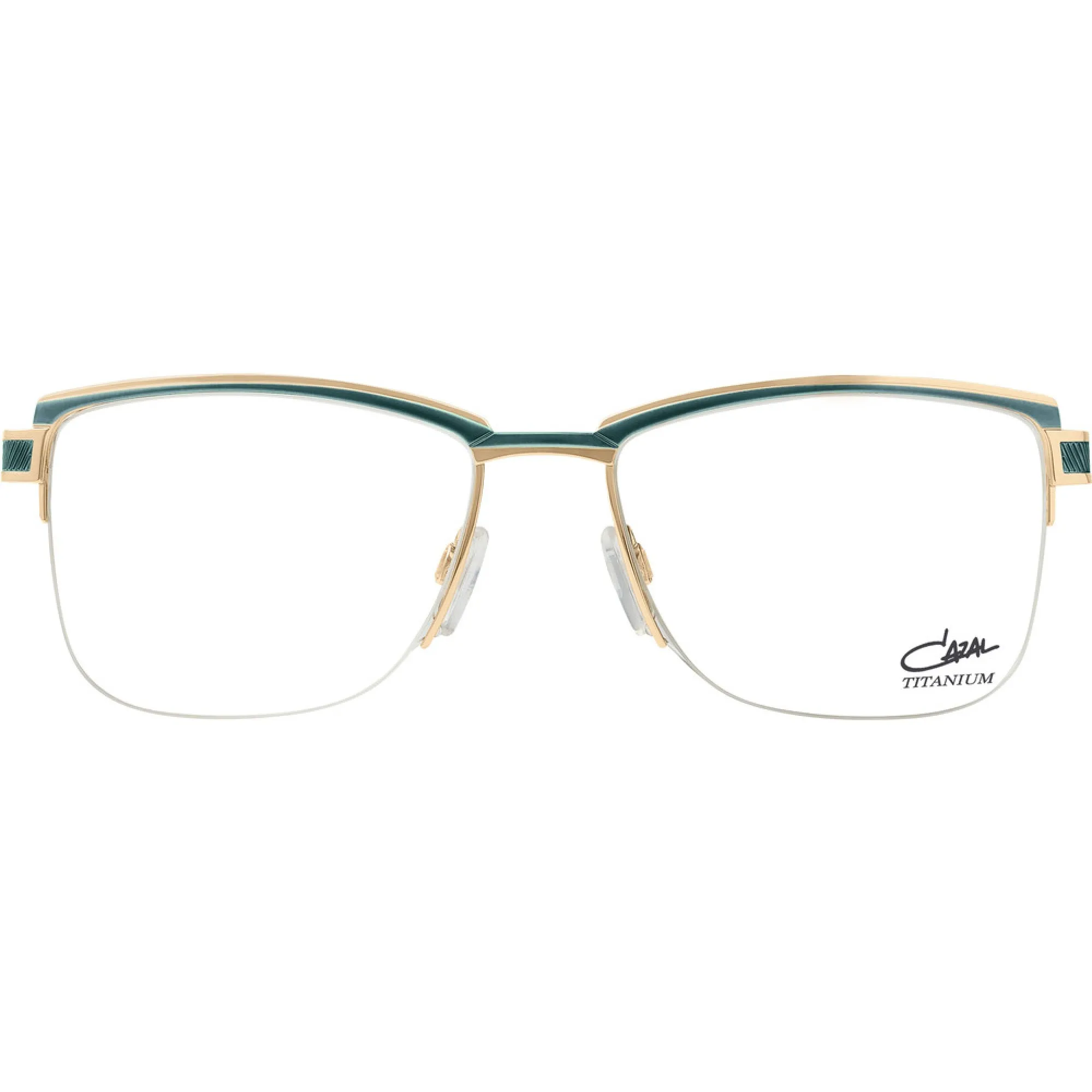   Cazal 4264 - 002 Menta | Occhiale Da Vista Donna 