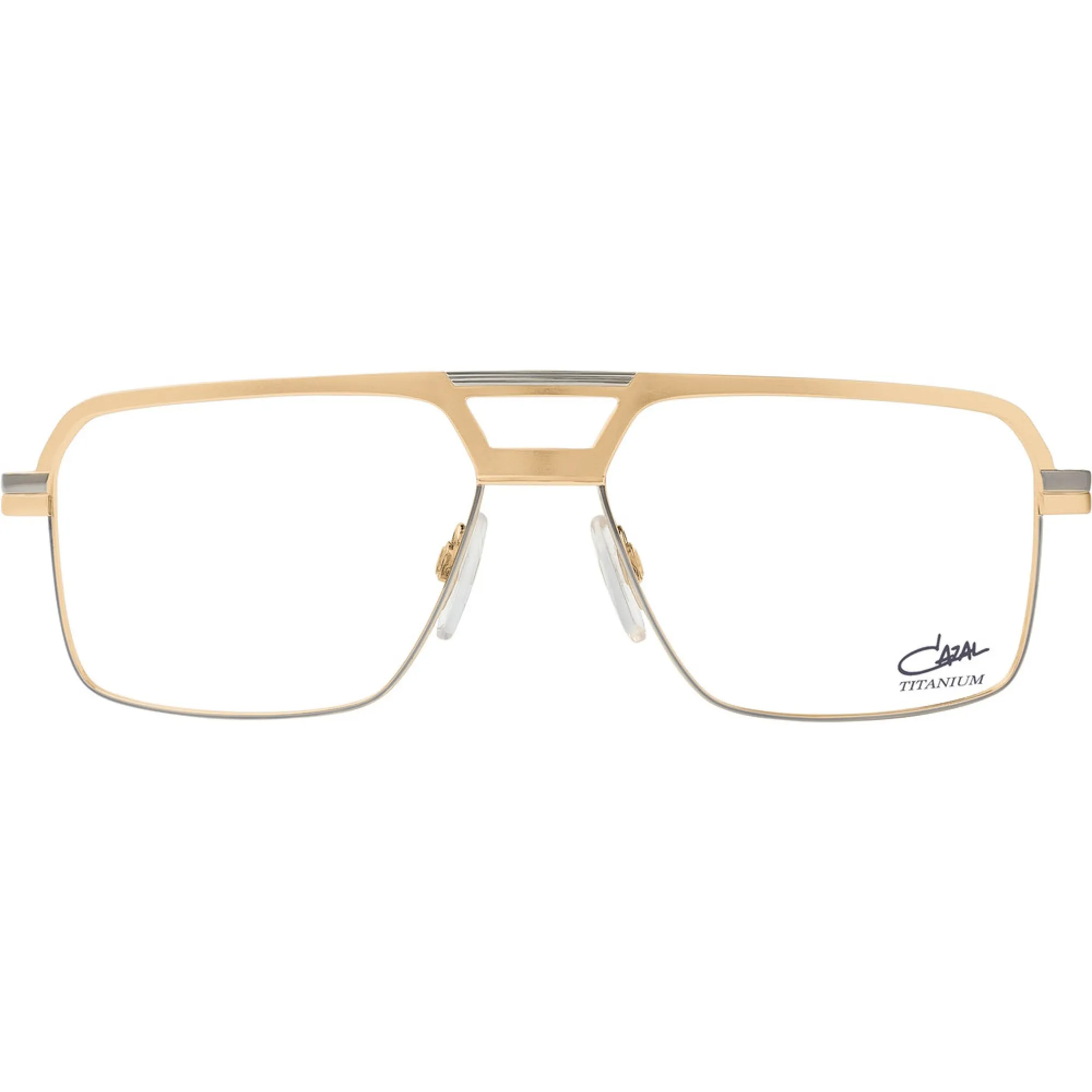   Cazal 7074 - 004 Bicolore | Occhiale Da Vista Uomo 