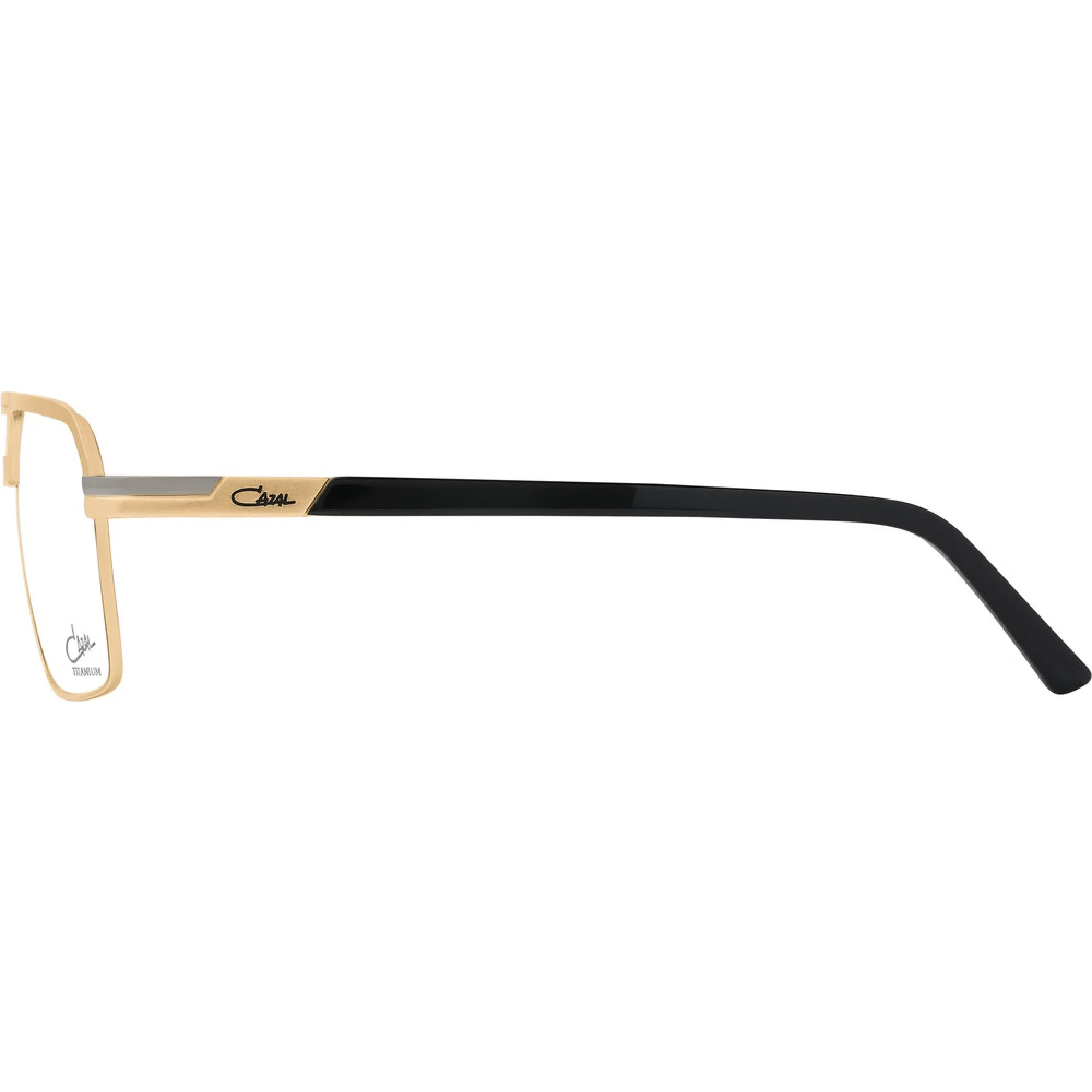   Cazal 7074 - 004 Bicolore | Occhiale Da Vista Uomo 