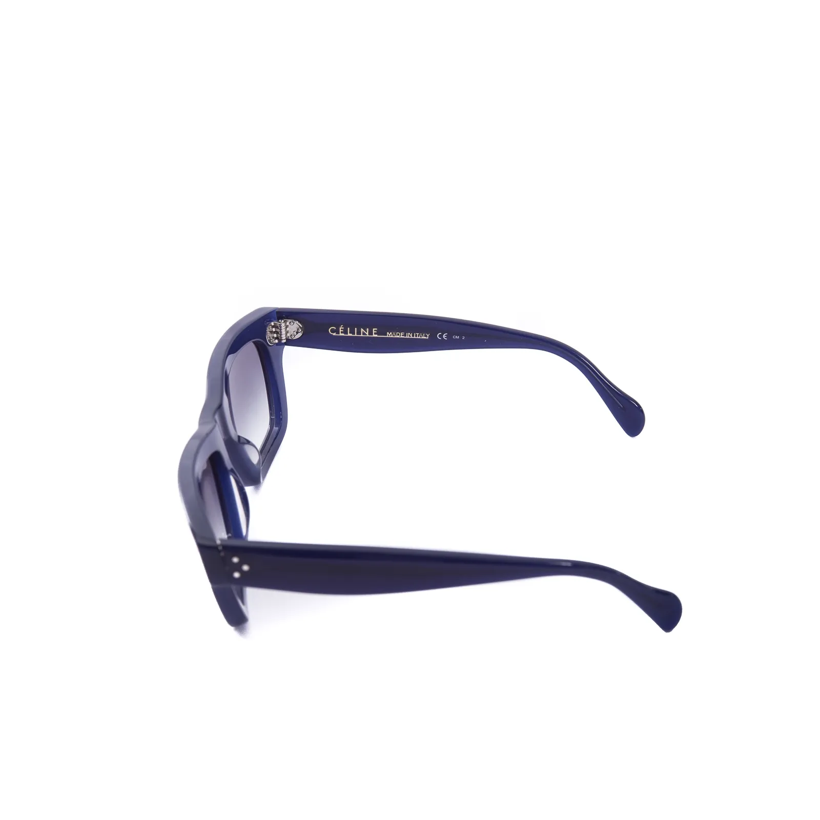 CELINE Occhiali da sole donna BLUE Art. CL41732