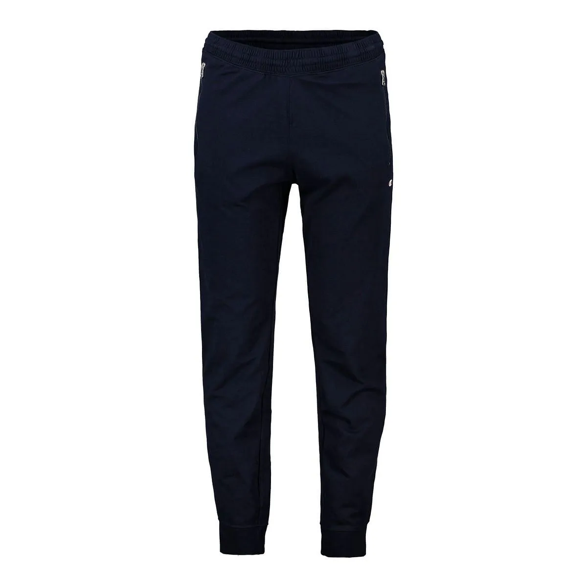      CHAMPION PANTALONI JERSEY CON POLSINO TASCHE ZIP  