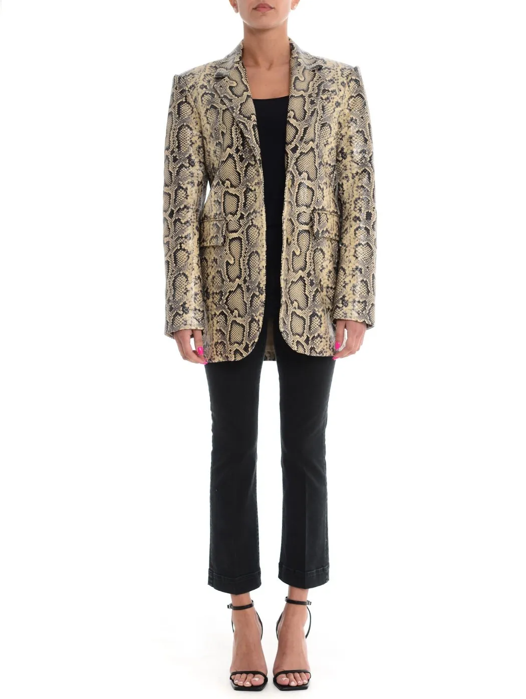 Chirulli Shop | GIACCA SPORTMAX collezione Donna A/I 2023